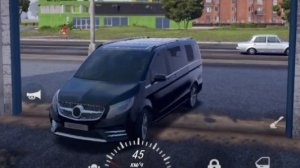 Купил себе mercedes benz V-КЛАССА (4 СЕЗОН) | Сериал ПАРОДИЯ НА ФОРСАЖ 16 серия
