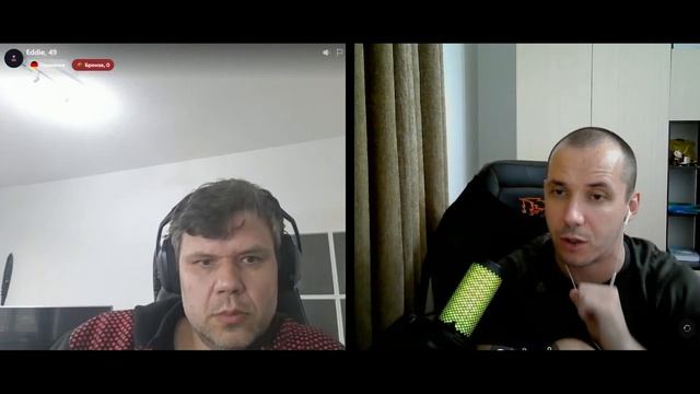 🤡Заставил щирого прыгать по темам🙉 | 📸Чат рулетка