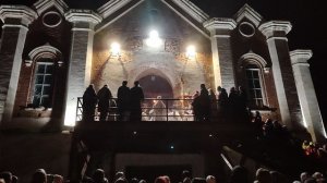 Христос Воскресе!