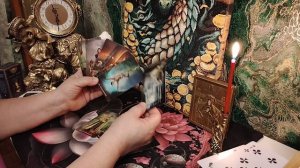 Что у него с женой?! 🪷