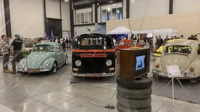 ИА Рустемпо: «Олдтаймер-Галерея» (видеорепортаж)