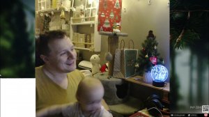 Новогоднее обращение 2026