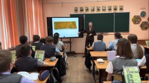 Копасова Любовь Евгеньевна. Медиавизитка «Учитель года — 2026»