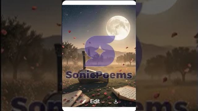 Сергей Есенин — Свет вечерний шафранного края (вар2)