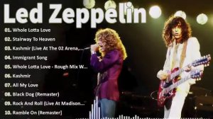 2759: лучшие хиты Led Zeppelin — Лучшие песни Led Zeppelin — Полный альбом Led Zeppelin 🎶🎸🎹