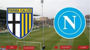 Парма - Наполи | Текстовая трансляция