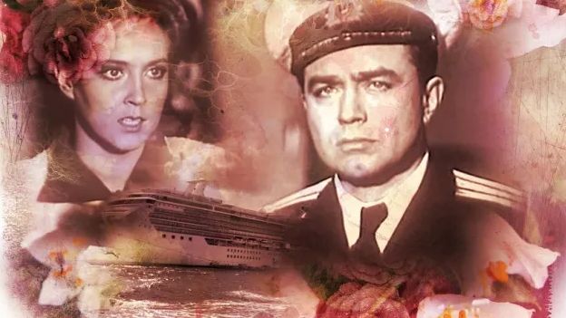 Михаил Артемьевич Кузнецов  - Только ночь [в описании] #михаилартемьевичкузнецов