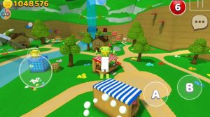 Super bear adventure  удалят