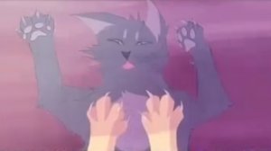 Гладкоусая или Иглохвостая?) || Коты- Воители