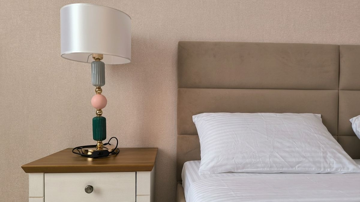 Уютный оазис в 10 минутах пешком от пляжей 