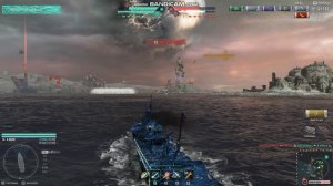 World of Warships