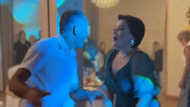 Свадьба на базе отдыха в Нижнем Новгороде на Острове Приключений