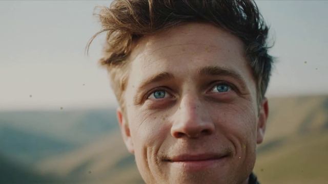 Счастливый пилигрим