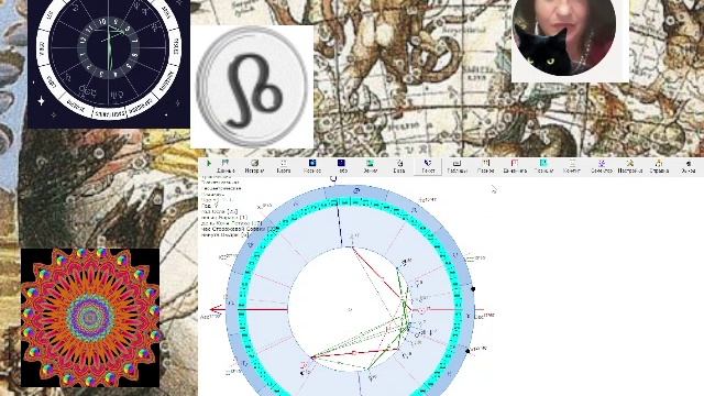 ГОРОСКОП НА АПРЕЛЬ 2026 ДЛЯ ЗНАКА ЛЕВ