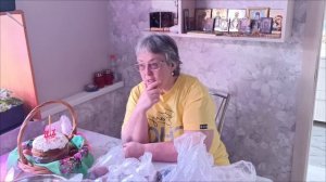 12.04.26. Вспомнила случай который был во время моей работы.Муж из дома, а у меня проблемы.