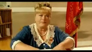 Александр Лазарев и Нина Усатова  Выпить хоться (Парк советского периода 2006)