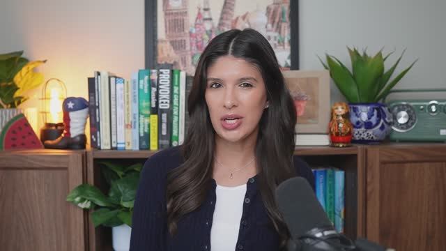 Rachel Blevins U.S. LIED ABOUT LEBANON CEASEFIRE 09.04.2026 eng