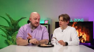 Пробуем Еду для Миллионеров с Мамиксом челлендж