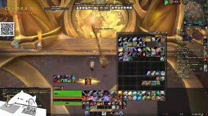 WOW 10.2.7 Dragonflight CIRCLE x2