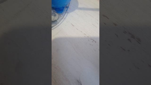 готовлюсь к Пасхе часть третья