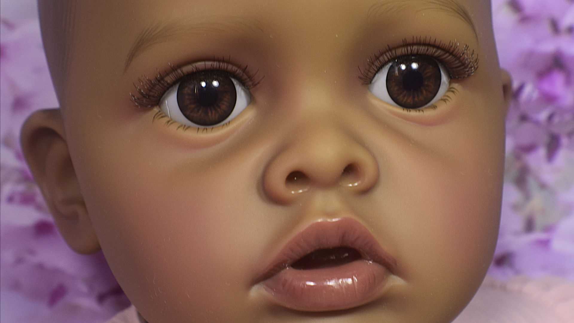 Бебики (игровые реборны)