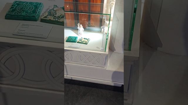 Экскурсия по России