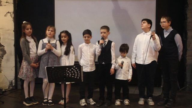 Воскресение - подарил нам Бог спасение