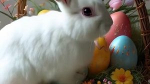 Праздник Светлой Пасхи. Видео для детей.