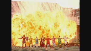 Power Rangers Mystic Force Мистическая сила рейнджеры навсегда.