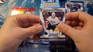 Upper Deck MVP Hockey 2025-2026 (Hobby)