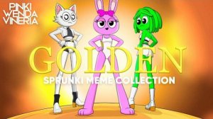 МЕМНАЯ SPRUNKI КОЛЛЕКЦИЯ! 🔥 ЛУЧШАЯ СМЕШНАЯ АНИМАЦИЯ МЕМЫ МУЛЬТИКИ СПРУНКИ ПОДБОРКА