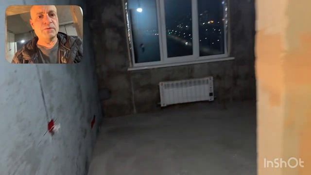 Новостройка - Замена Электрики От Застройщика