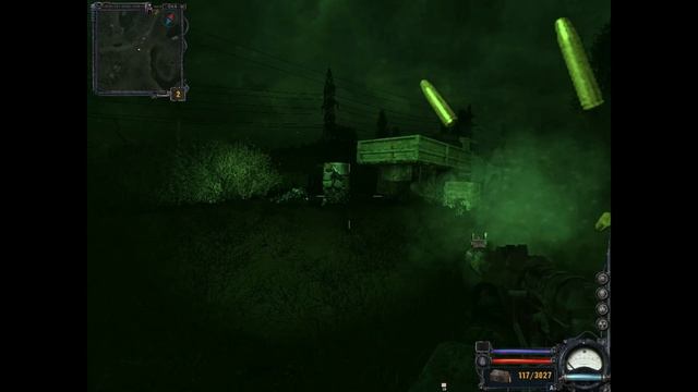 S.T.A.L.K.E.R. Clear Sky-Мод