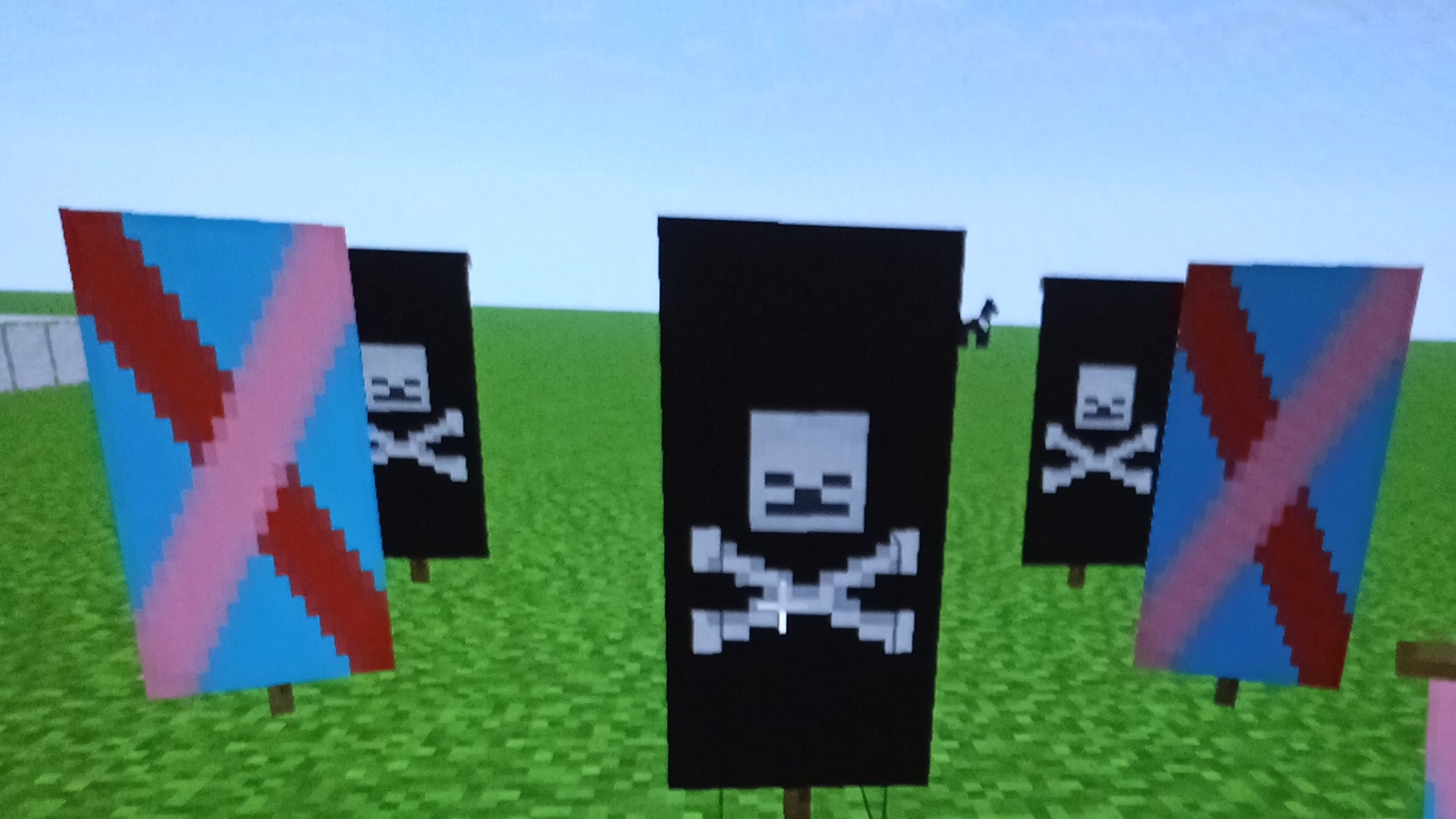 4 серия страны мира Minecraft Minecraft страны