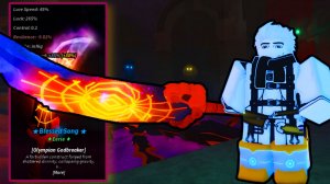 ЭТА УДОЧКА СОЗДАЁТ ЧЁРНЫЕ ДЫРЫ... | FISCH ROBLOX!