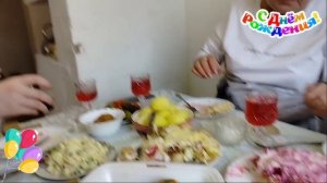 Отмечаем День рождения!
С праздником Светлой Пасхи!