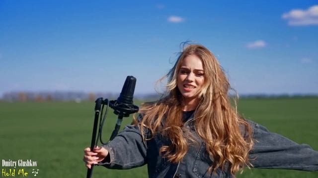 Dmitry Glushkov - Hold Me