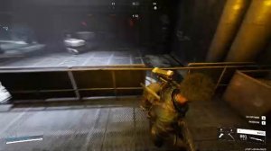 Поход в ARC Raiders #1