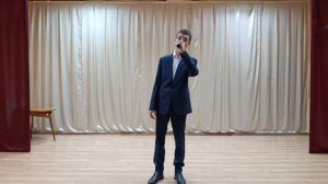 Дорошенко Павел - Землянка