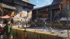 Kingdom Come Deliverance #6