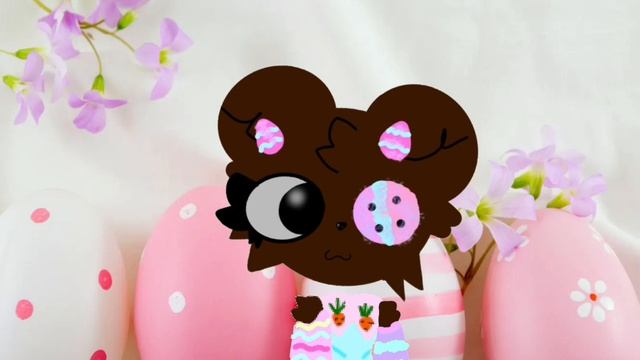 ВСЕХ С ПАСХОЙ!!!