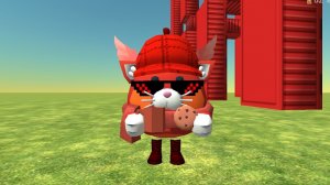 ЗАХОЖУ НА СЕРВЕРА В ЧГ !(это ошибка ) #Чикенган