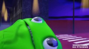 МИСС ЦИРКУЛЬ - ШКОЛЬНАЯ ЗАВАРУШКА!   Garten of Banban 7 - Анимации на русском