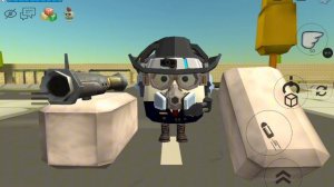 Неожиданные встречи 1 сезон 1 серия