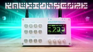 Kaleidoscope Review: Synth That Nearly Broke Brain | Genius or Insanity?