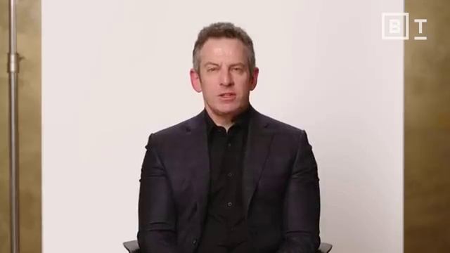 What is the meaning of life? We try to figure it out with neurobiologist Sam Harris.