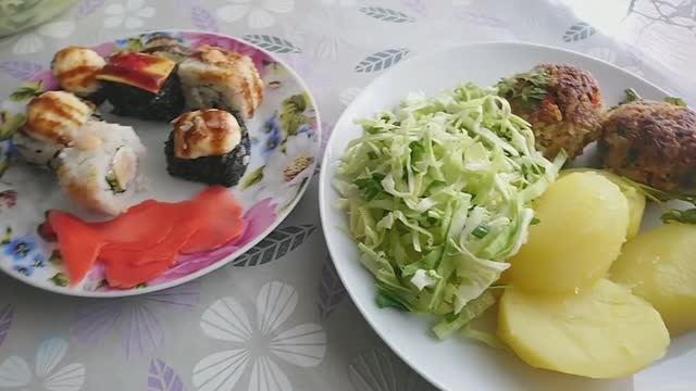 ПАСХАЛЬНЫЕ ПОКУПКИ, ПРИГОТОВЛЕНИЯ! СЫНОЧЕК РАДУЕТ ВКУСНЯШКАМИ!