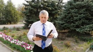 Христос воскрес!