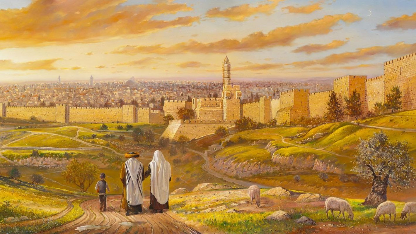 Утреннее Богослужение 05.04.2026