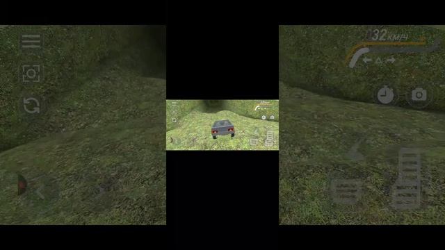 Пасхалка в Краш тест симулятор 3.